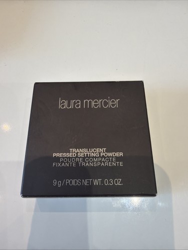 New laura mercier pressed - new,