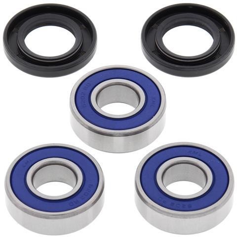 Wheel bearing kit rear - wheel,