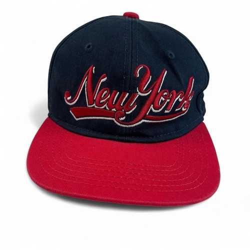 Fear new york snapback cap - york,