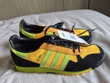 Brand New Adidas SL80, Size 9.