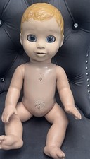 Luvabella Interactive Baby