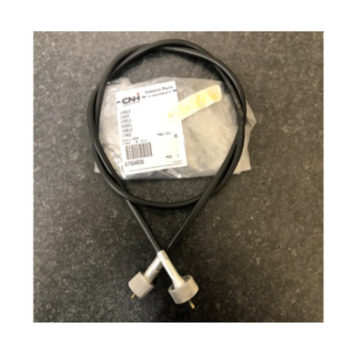 Genuine ford new - holland, rev