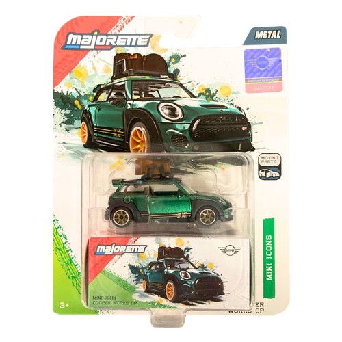 Majorette deluxe cars - deluxe,