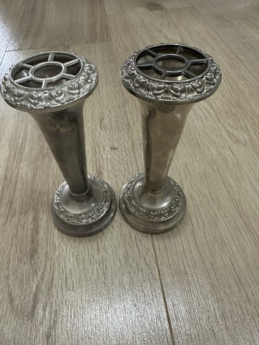 Vintage pair ianthe - pair, of