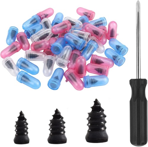 Piece tyre repair screws - tyre,