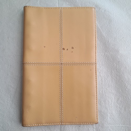 Vintage filofax slimline cross - filofax,