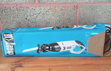 Mac Allister Electric Reciprocating Saw MSRS850 850W 220-240V Variable Speed
