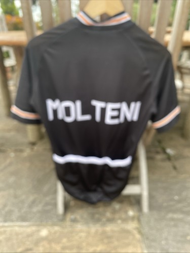 Four cycle tops medium - four,