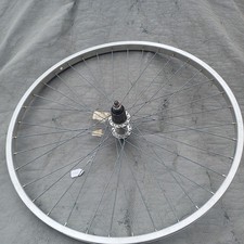 26x1 rear wheel - , speed