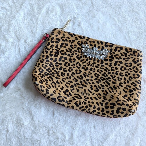 Dune london leopard print - dune,