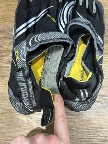 Vibram fivefingers bikila - bikila, ls