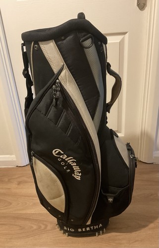Callaway golf big bertha tour - big,