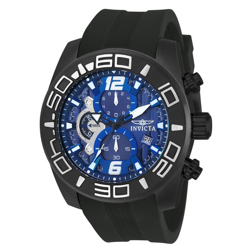 Invicta 22813 gent - 22813, dial