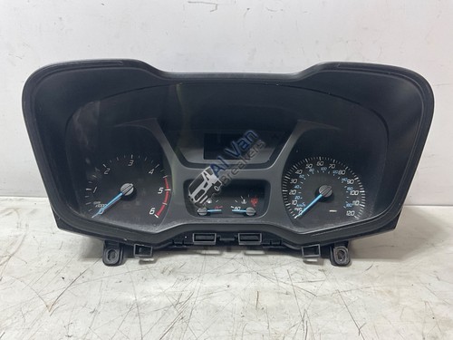 Ford transit custom 270 - transit,