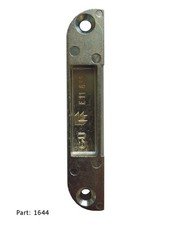 Gu Ferco Upvc Door Latch