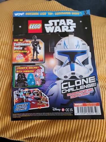 Lego star wars - 137,