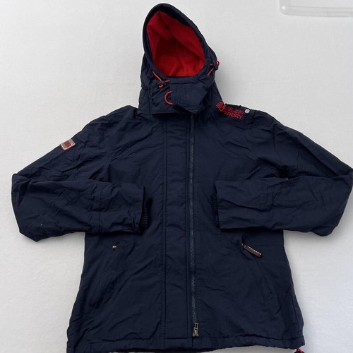 Superdry jacket mens medium - jacket,
