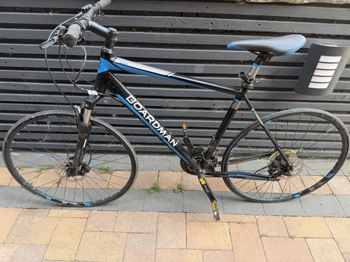 Boardman cbo sport - cbo,