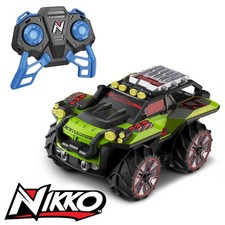 Nikko VaporizR XT Toy RC Car