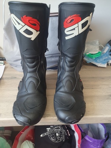 Sidi vertigo motorcycle - sidi,