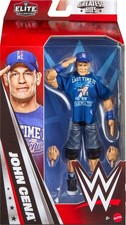 John Cena WWE Elite Collection
