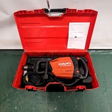 Hilti TE 1000 AVR Hi-Drive