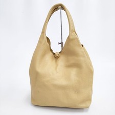 HENRY BEGUELIN leather omino