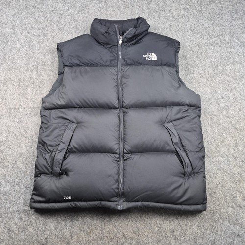 The north face gilet - the,
