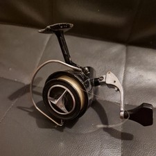 Intrepid Black Prince Vintage