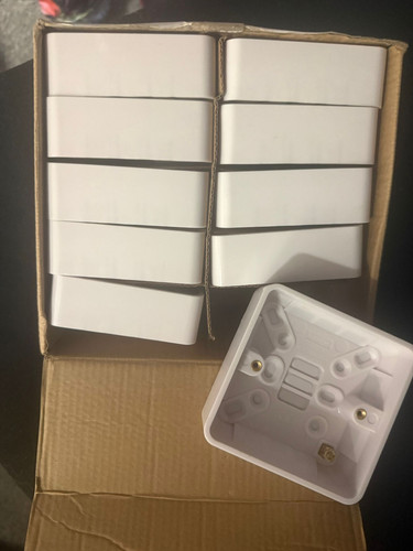 Schneider electric ggbl9125 - electric, 1