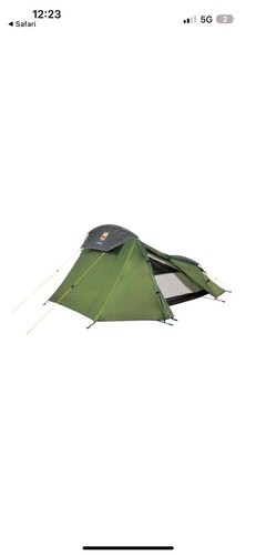 Wild country coshee tent - wild,