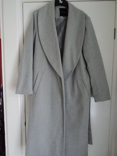Ladies new look - look, size