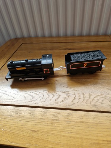 Vintage tomy motorised donald - tomy,