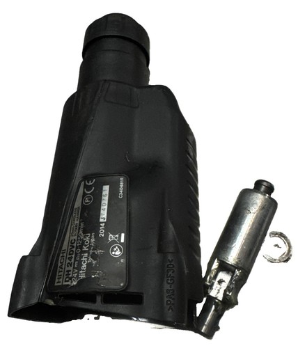 Chuck assy hitachi 24dvc - hitachi, dh