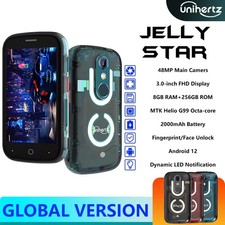 Global Version Unihertz Jelly