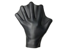 Breakout Silicone Webbed