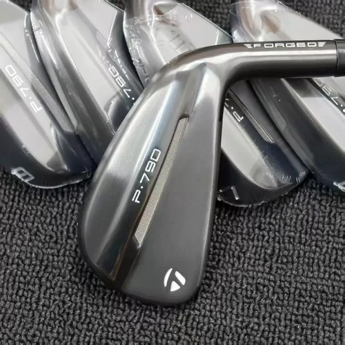 2025 taylormade p790 iron set - 2025,