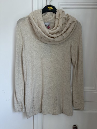 Peruna knitted roll neck - knitted,