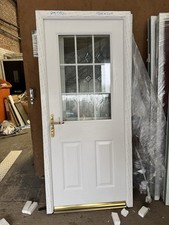 Brand New Composite Front/back