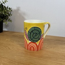 Whittard of Chelsea - Snail