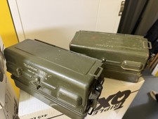 Vintage WW2 British Military