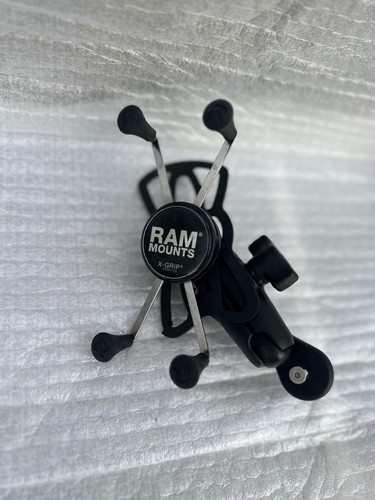 Ram grip phone - #b3,