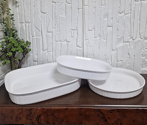 Vintage corningware french - vintage,