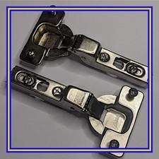 130727 X 1 IKEA Hinge for