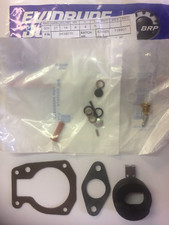 Evinrude Johnson OMC Outboard