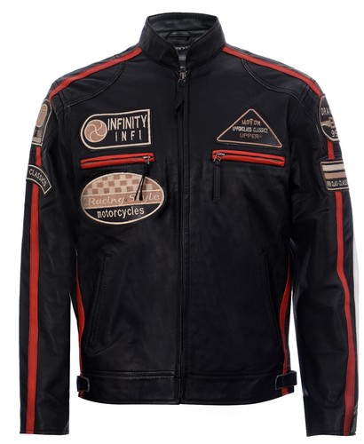 Men vintage black - vintage,