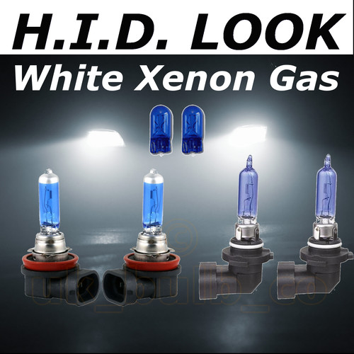 H11 hb3 100w white - hb3,