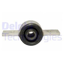 TD557W DELPHI Control