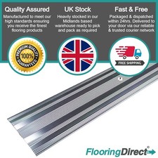 60mm Extra Wide Cover Strip