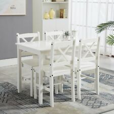 Classic Solid Wooden Dining